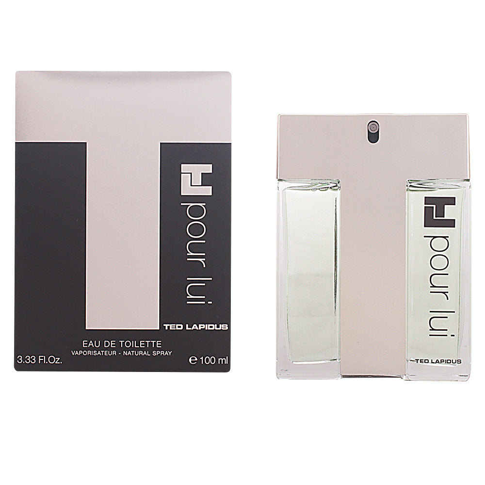 TED LAPIDUS TL POUR LUI eau de toilette spray 100 ml in , Perfumes by TED LAPIDUS. Merkmale: . Verfügbar bei ParfümReich.