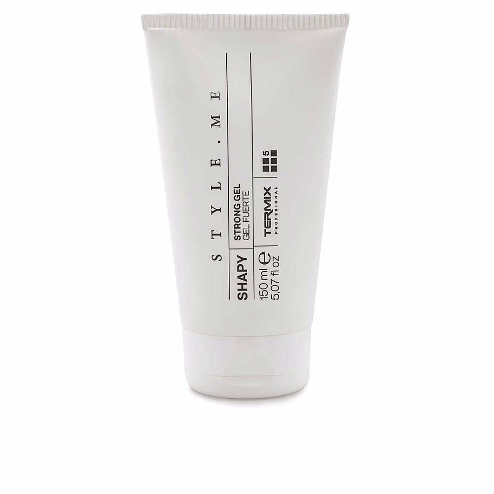TERMIX STYLE.ME SHAPY gel fuerte 150 ml in , Hair by TERMIX. Merkmale: . Verfügbar bei ParfümReich.