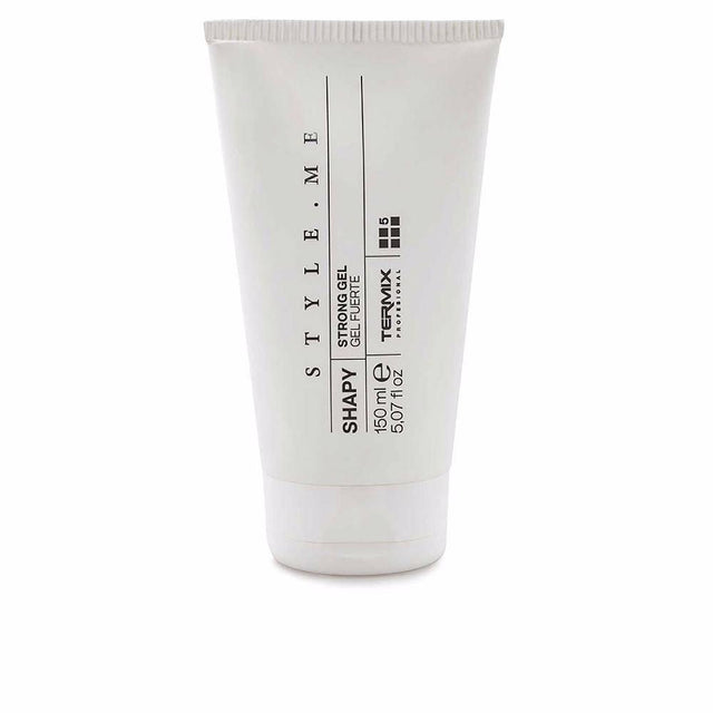 TERMIX STYLE.ME SHAPY gel fuerte 150 ml in , Hair by TERMIX. Merkmale: . Verfügbar bei ParfümReich.