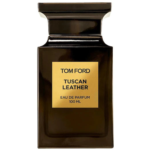 Tom Ford Tuscan Leather Eau de Parfum in 100 ml , Perfumes by Tom Ford. Merkmale: . Verfügbar bei ParfümReich.