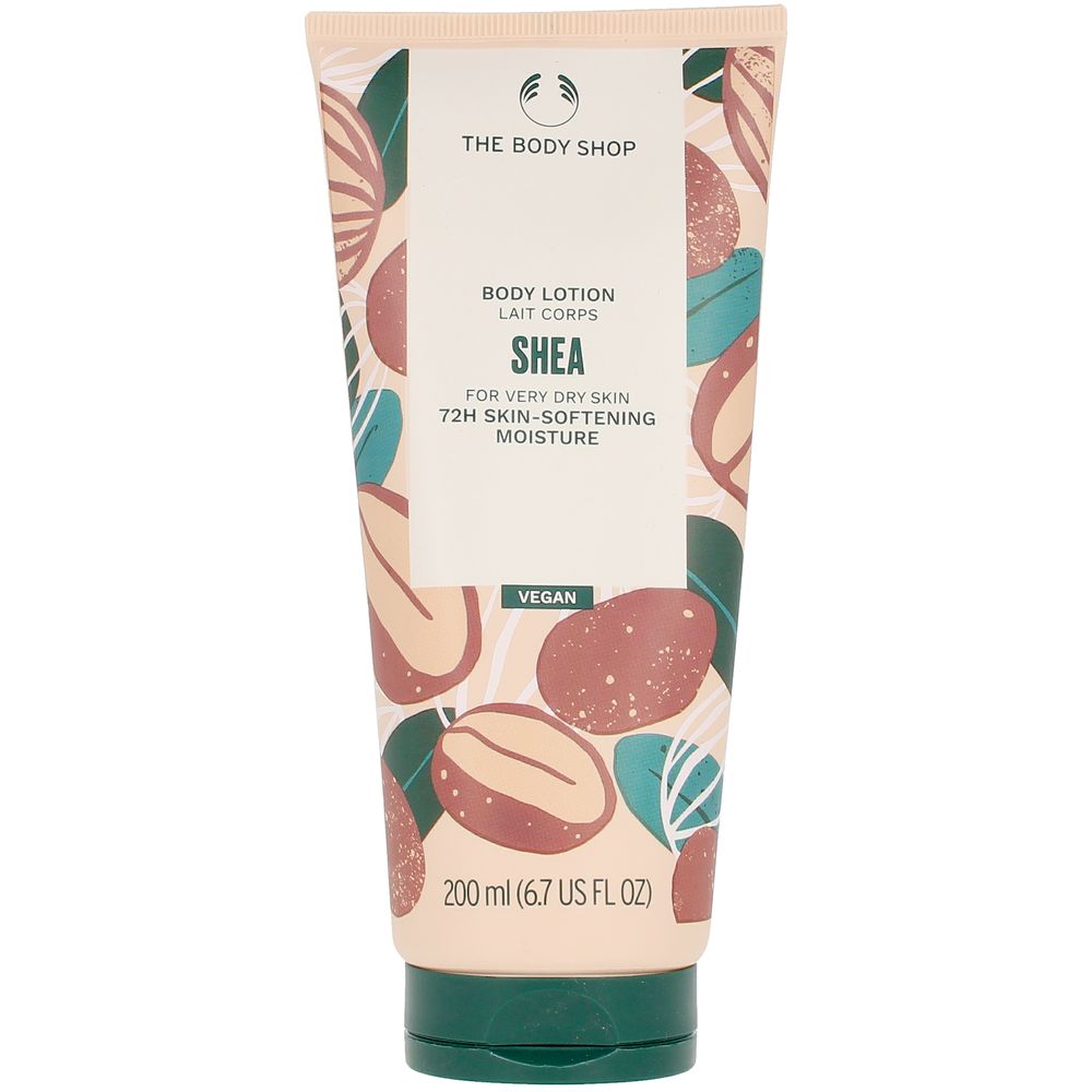 THE BODY SHOP SHEA body lotion 200 ml in , Body Cosmetics by THE BODY SHOP. Merkmale: . Verfügbar bei ParfümReich.