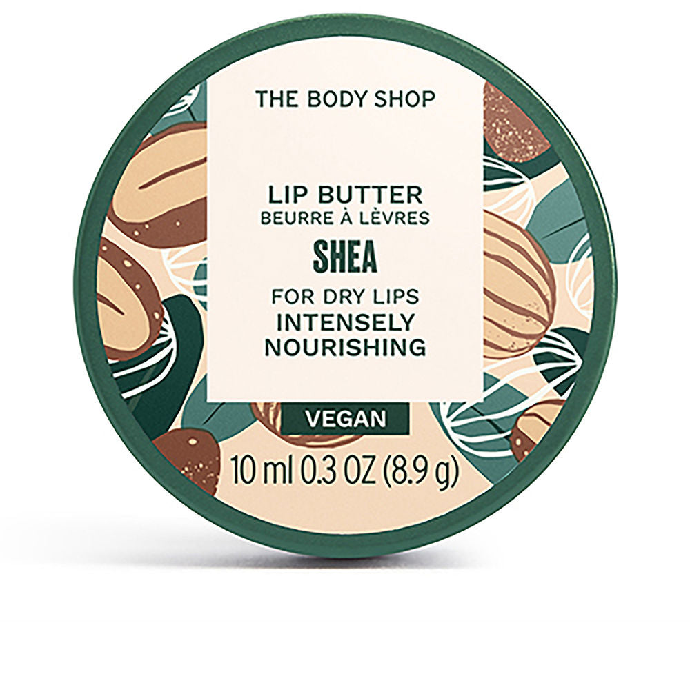 THE BODY SHOP SHEA body scrub 250 ml in , Body Cosmetics by THE BODY SHOP. Merkmale: . Verfügbar bei ParfümReich.