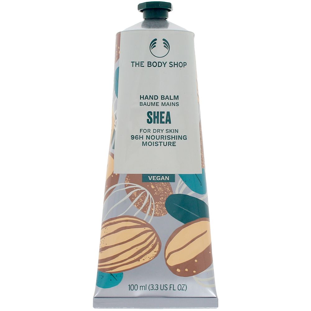 THE BODY SHOP SHEA hand balm 100ml in , Body Cosmetics by THE BODY SHOP. Merkmale: . Verfügbar bei ParfümReich.