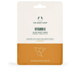 THE BODY SHOP VITAMIN C glow sheet mask 18 ml in , Facial Cosmetics by THE BODY SHOP. Merkmale: . Verfügbar bei ParfümReich.