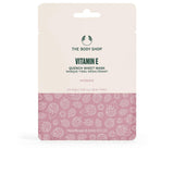 THE BODY SHOP VITAMIN E quench sheet mask 18 ml in , Facial Cosmetics by THE BODY SHOP. Merkmale: . Verfügbar bei ParfümReich.