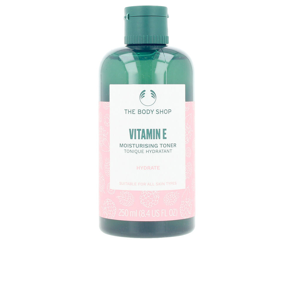 THE BODY SHOP VITAMIN E tónico hidratante 250 ml in , Facial Cosmetics by THE BODY SHOP. Merkmale: . Verfügbar bei ParfümReich.