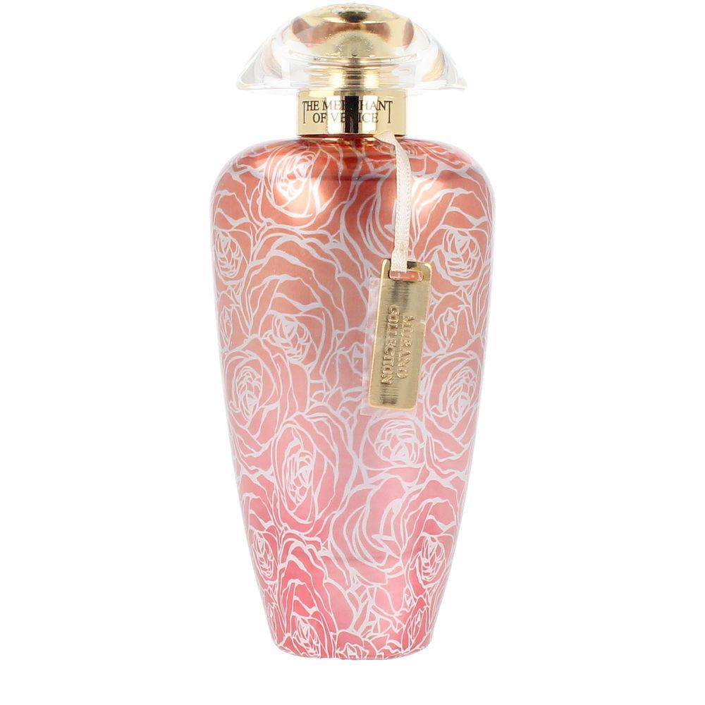 THE MERCHANT OF VENICE ROSA MOCENIGA edp vapo 100 ml in , Perfumes by THE MERCHANT OF VENICE. Merkmale: . Verfügbar bei ParfümReich.