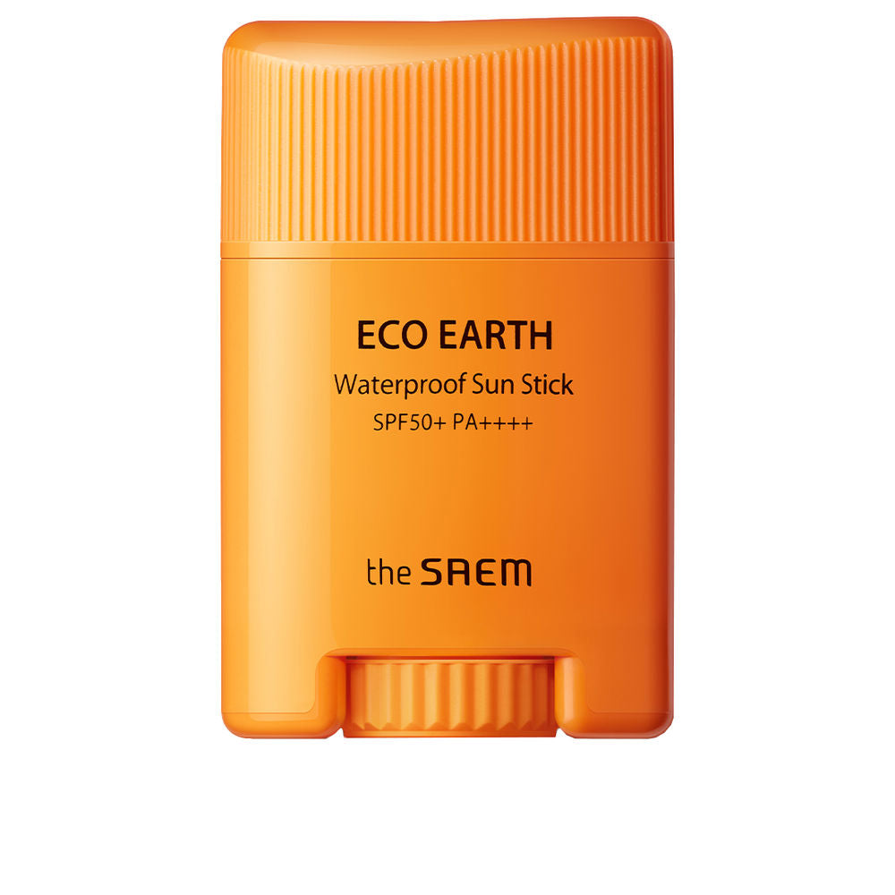 THE SAEM ECO EARTH waterproof stick SPF50+ 17 gr in , Sun Care by THE SAEM. Merkmale: . Verfügbar bei ParfümReich.