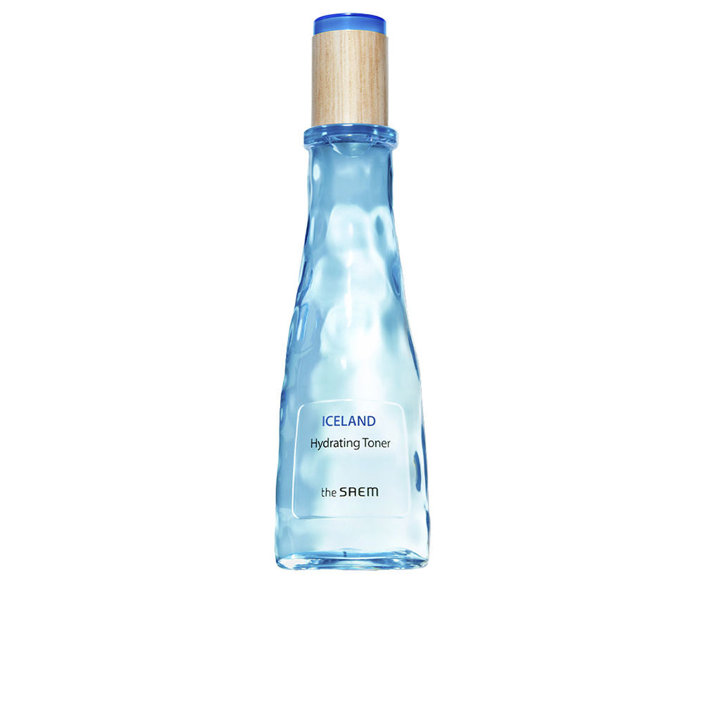 THE SAEM ICELAND moisturizing toner 160 ml in , Facial Cosmetics by THE SAEM. Merkmale: . Verfügbar bei ParfümReich.