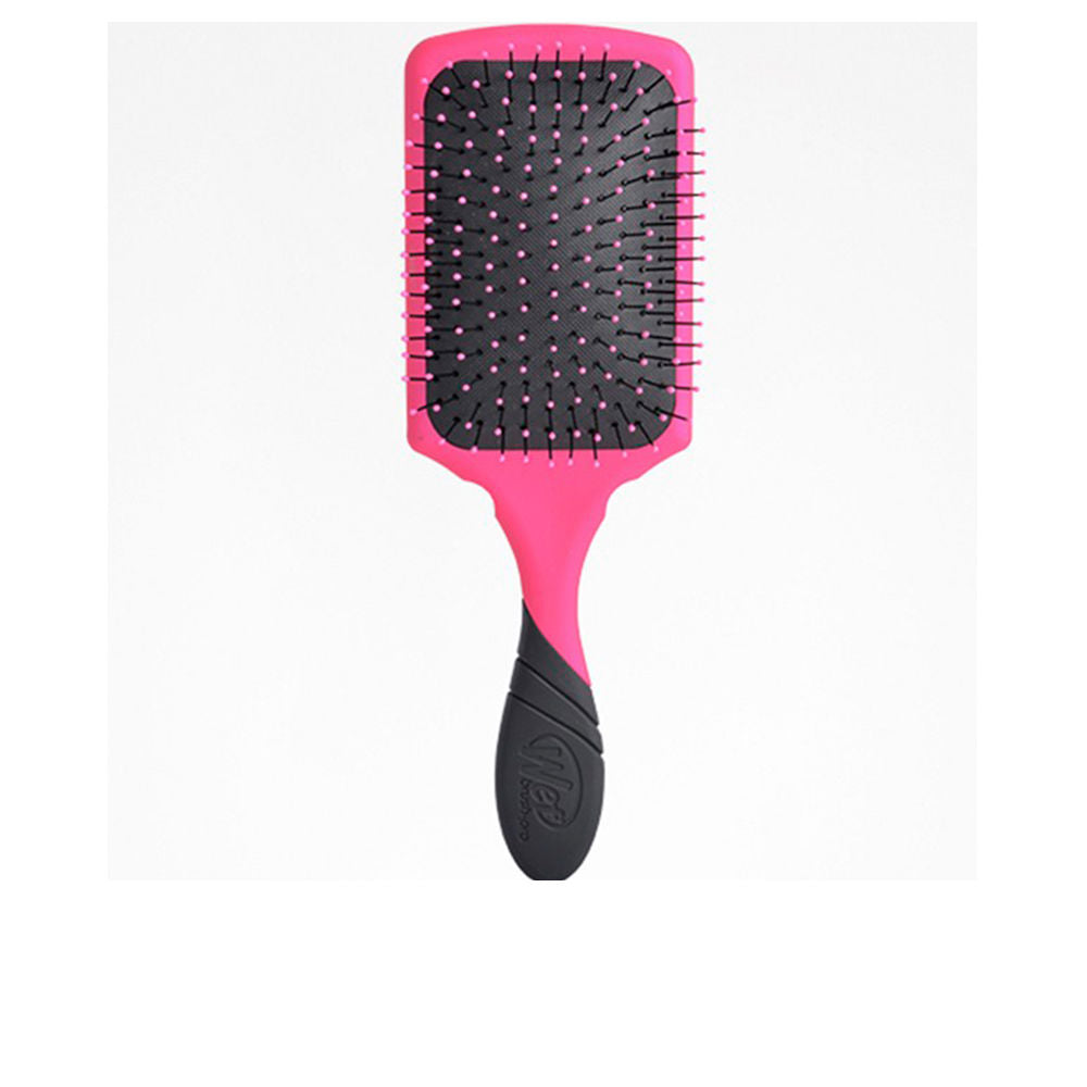 THE WET BRUSH PRO PADDLE DETANGLER in Pink , Hair by THE WET BRUSH. Merkmale: . Verfügbar bei ParfümReich.