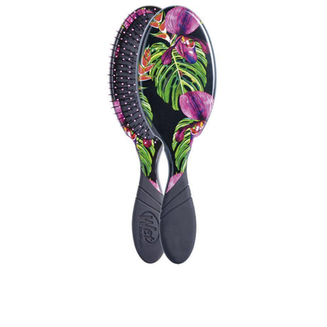 THE WET BRUSH PROFESSIONAL PRO detangler in neon night tropic , Hair by THE WET BRUSH. Merkmale: . Verfügbar bei ParfümReich.