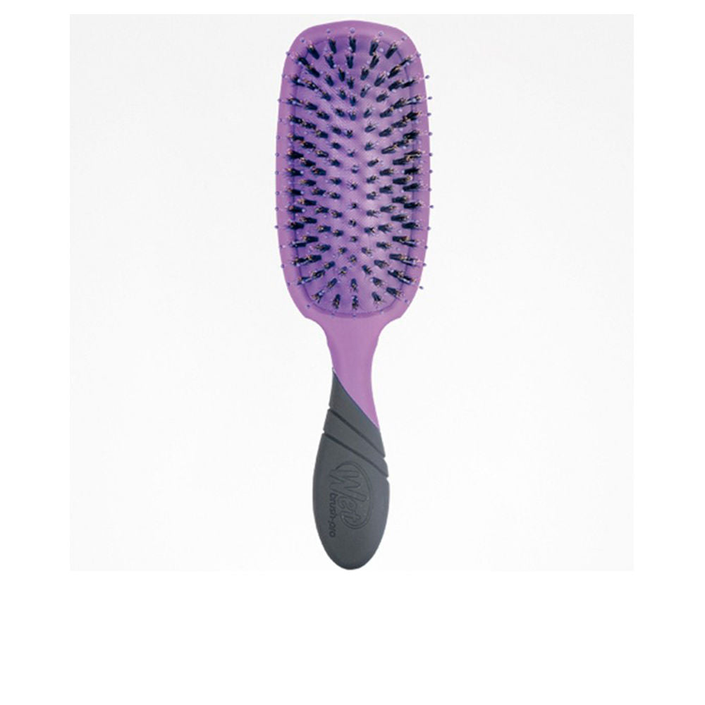 THE WET BRUSH PROFESSIONAL PRO shine enhancer in Purple , Hair by THE WET BRUSH. Merkmale: . Verfügbar bei ParfümReich.