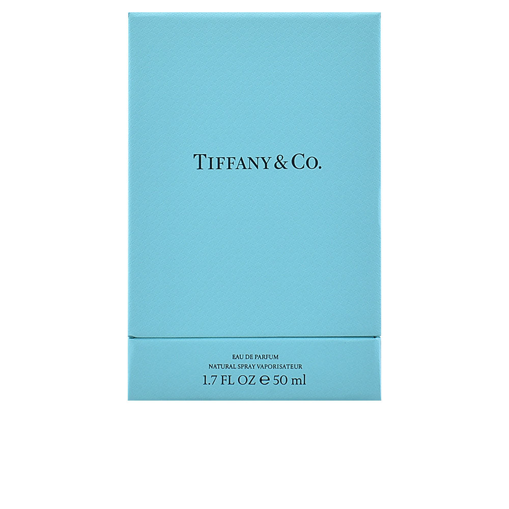 TIFFANY & CO TIFFANY & CO eau de parfum spray in 50 ml , Perfumes by TIFFANY & CO. Merkmale: . Verfügbar bei ParfümReich.