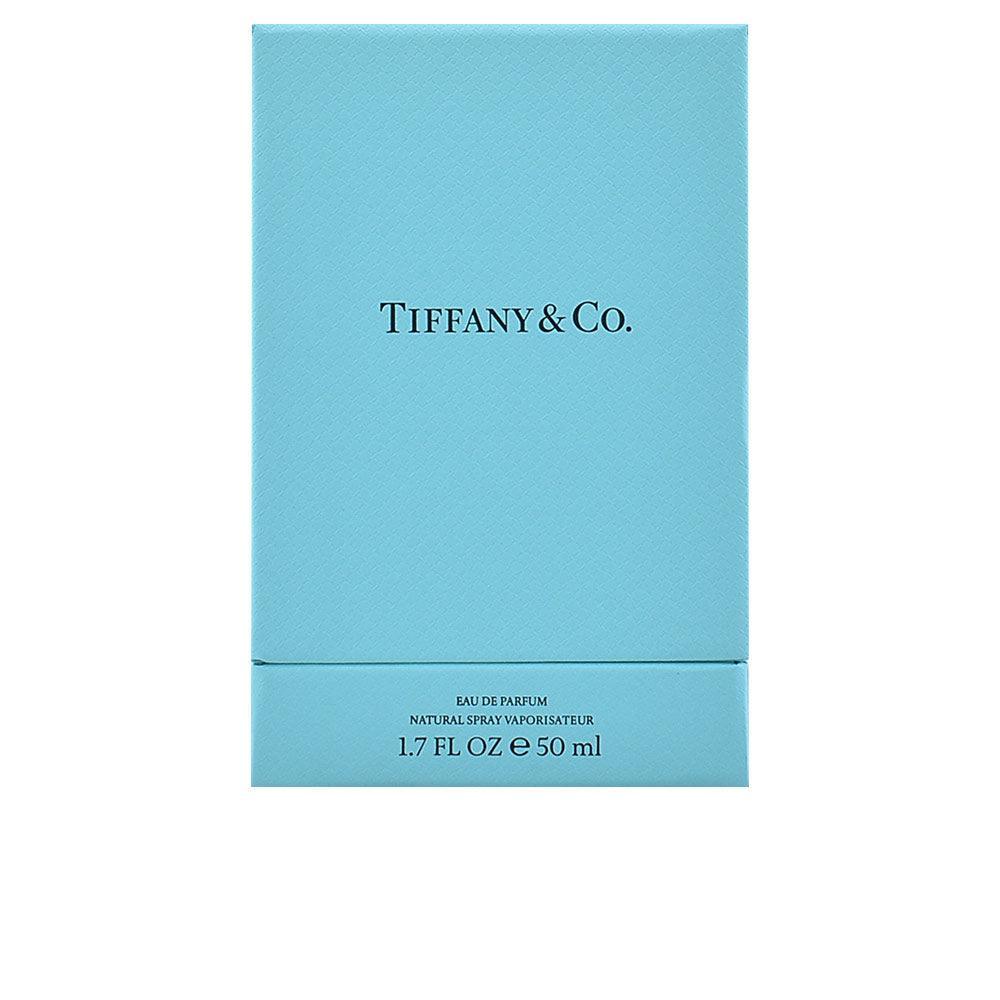 TIFFANY & CO TIFFANY & CO eau de parfum spray in 50 ml , Perfumes by TIFFANY & CO. Merkmale: . Verfügbar bei ParfümReich.