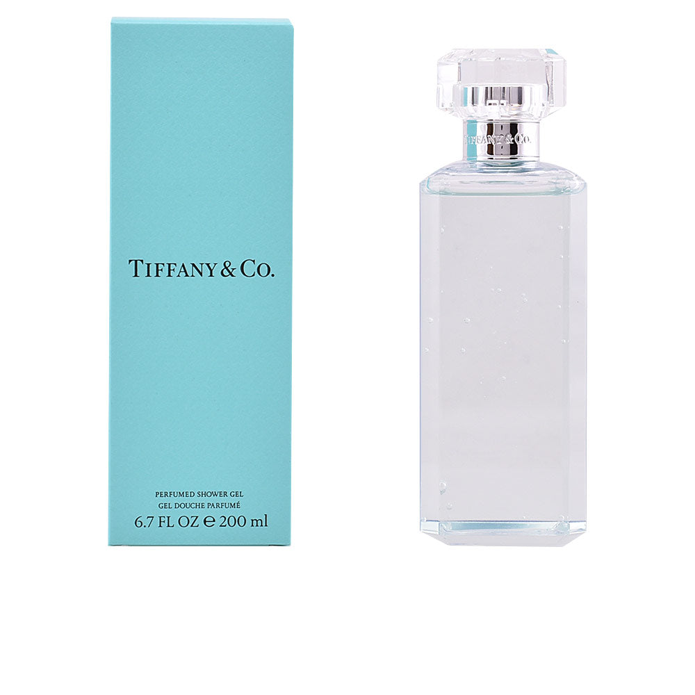 TIFFANY & CO TIFFANY & CO shower gel 200 ml in , Hygiene by TIFFANY & CO. Merkmale: . Verfügbar bei ParfümReich.