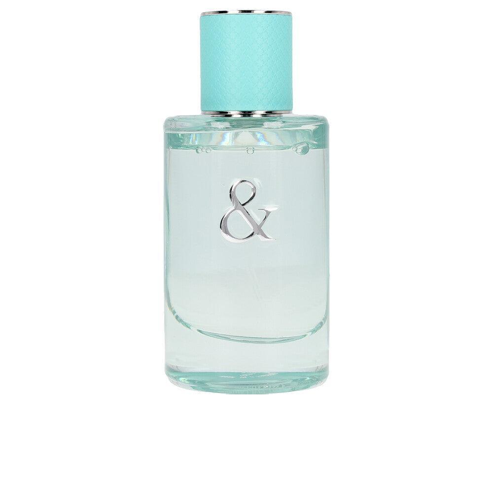 TIFFANY & CO TIFFANY & LOVE eau de parfum spray in 50 ml , Perfumes by TIFFANY & CO. Merkmale: . Verfügbar bei ParfümReich.