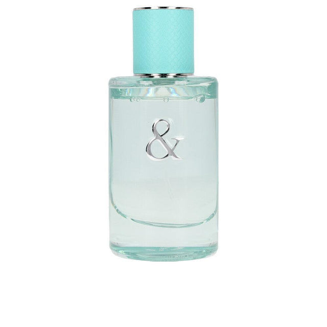 TIFFANY & CO TIFFANY & LOVE eau de parfum spray in 50 ml , Perfumes by TIFFANY & CO. Merkmale: . Verfügbar bei ParfümReich.