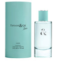 TIFFANY & CO TIFFANY & LOVE eau de parfum spray in 90 ml , Perfumes by TIFFANY & CO. Merkmale: . Verfügbar bei ParfümReich.