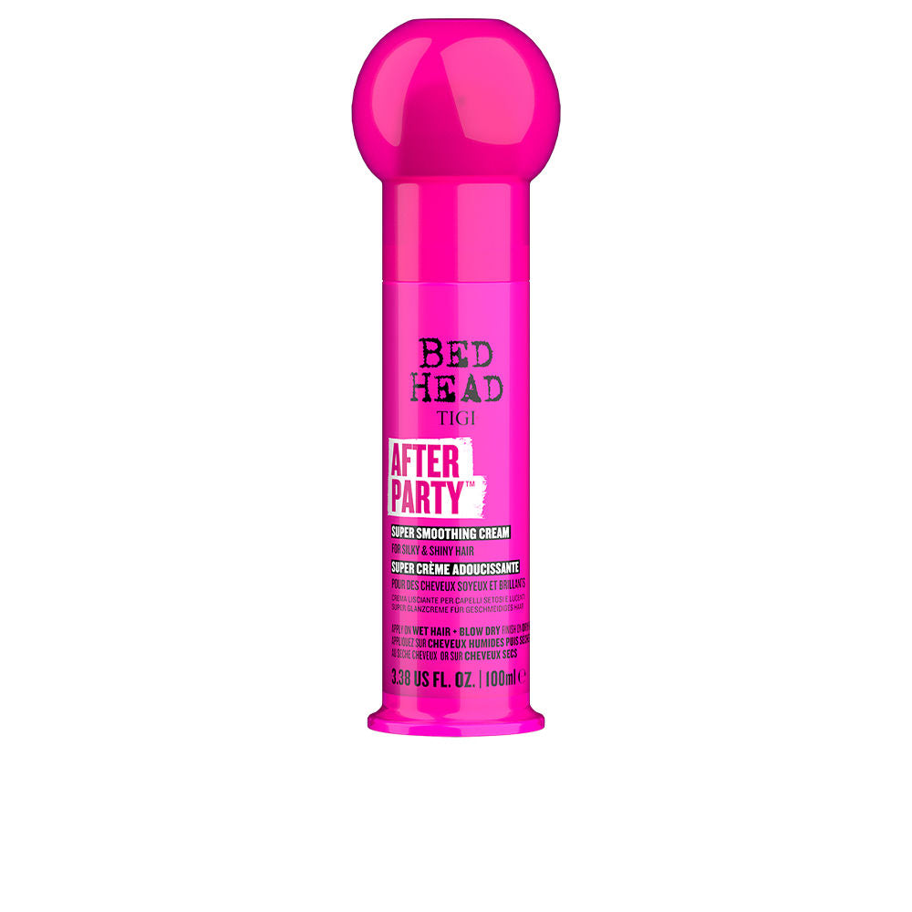 TIGI BED HEAD after party super smoothing cream 100 ml in , Hair by TIGI. Merkmale: . Verfügbar bei ParfümReich.