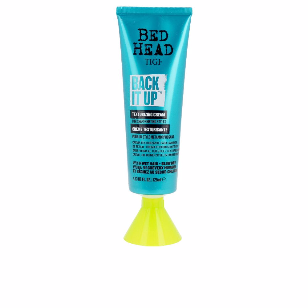 TIGI BED HEAD back it up texturizing cream 125 ml in , Hair by TIGI. Merkmale: . Verfügbar bei ParfümReich.