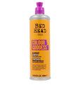 TIGI BED HEAD COLOUR GODDESS oil infused shampoo in 400 ml , Hair by TIGI. Merkmale: . Verfügbar bei ParfümReich.