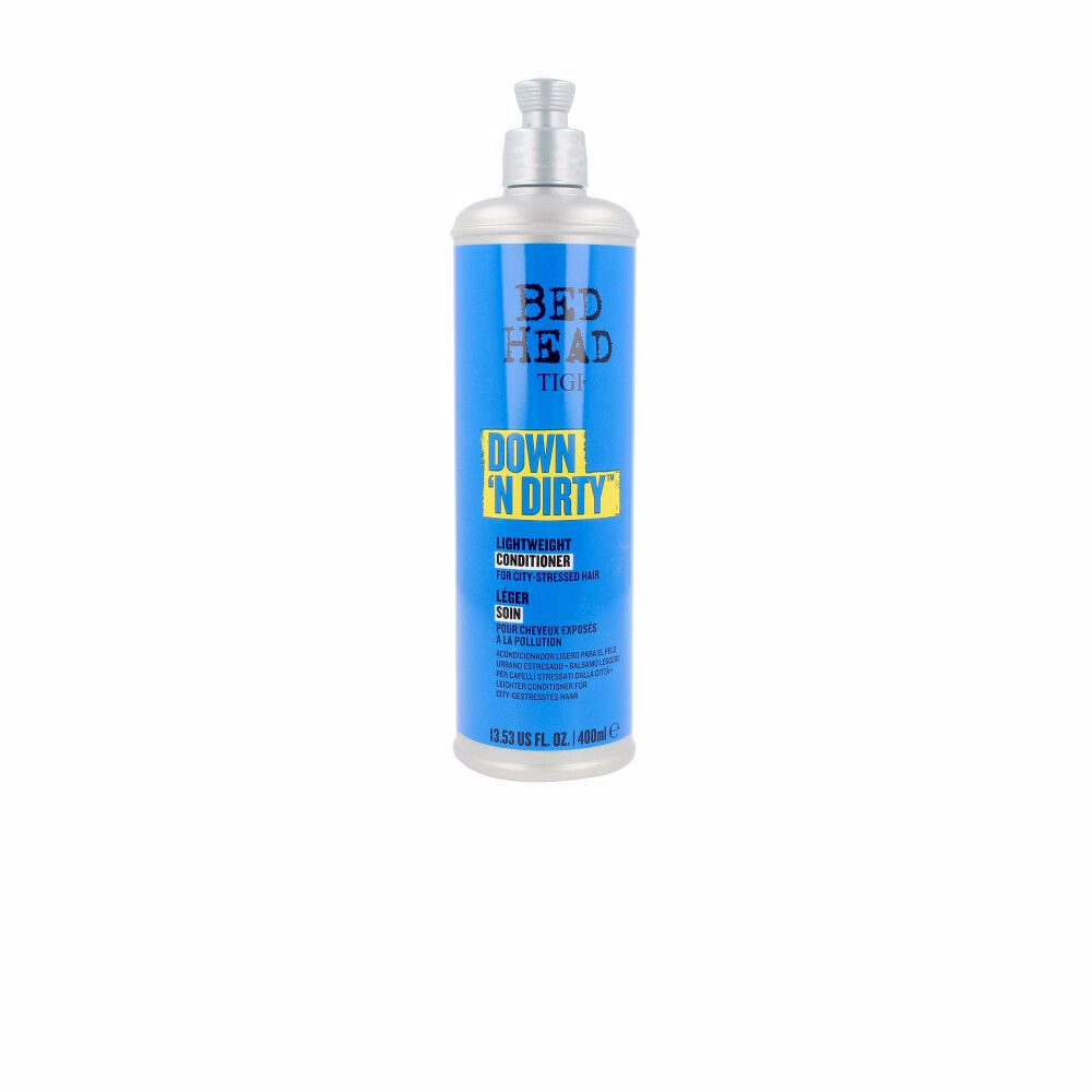 TIGI BED HEAD down'n dirty lightweight conditioner 400 ml in , Hair by TIGI. Merkmale: . Verfügbar bei ParfümReich.