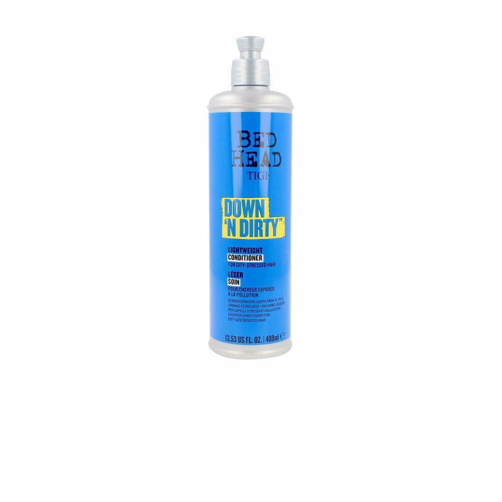 TIGI BED HEAD down'n dirty lightweight conditioner 400 ml in , Hair by TIGI. Merkmale: . Verfügbar bei ParfümReich.