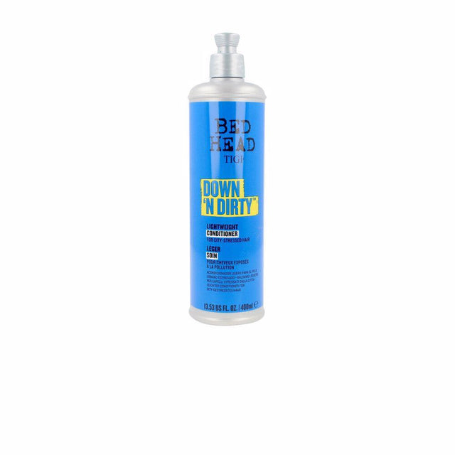 TIGI BED HEAD down'n dirty lightweight conditioner 400 ml in , Hair by TIGI. Merkmale: . Verfügbar bei ParfümReich.