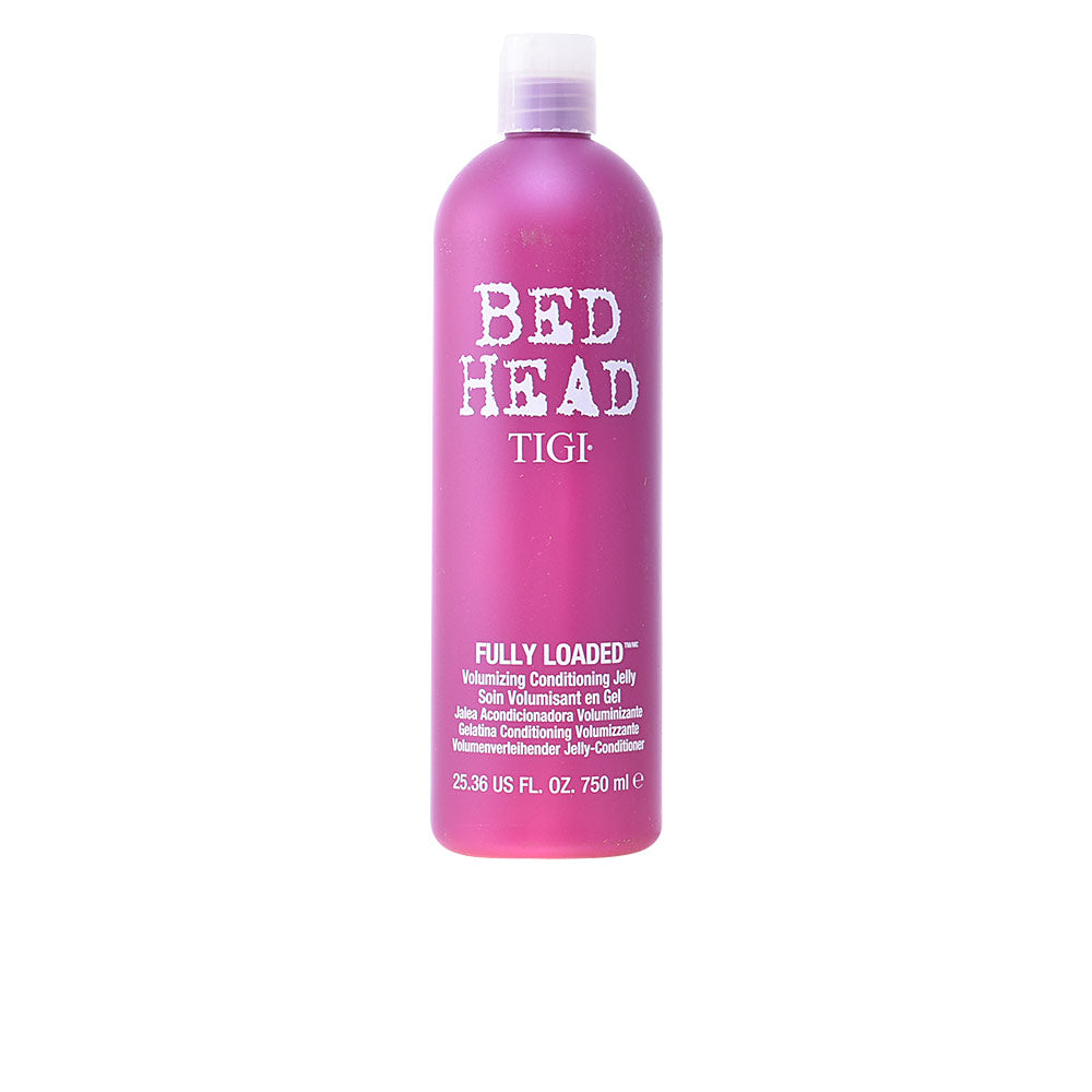 TIGI BED HEAD fully loaded volumizing conditioning jelly 750 ml in , Hair by TIGI. Merkmale: . Verfügbar bei ParfümReich.