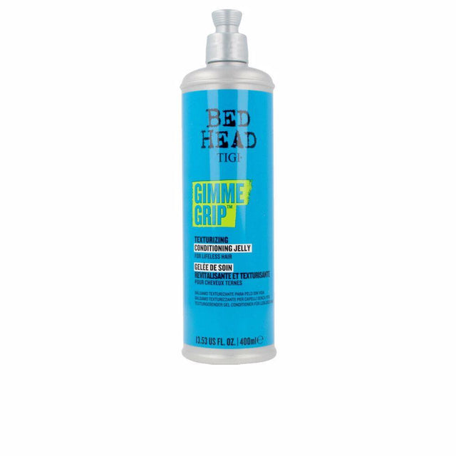 TIGI BED HEAD gimme grip texturizingconditioning jelly 400 ml in , Hair by TIGI. Merkmale: . Verfügbar bei ParfümReich.