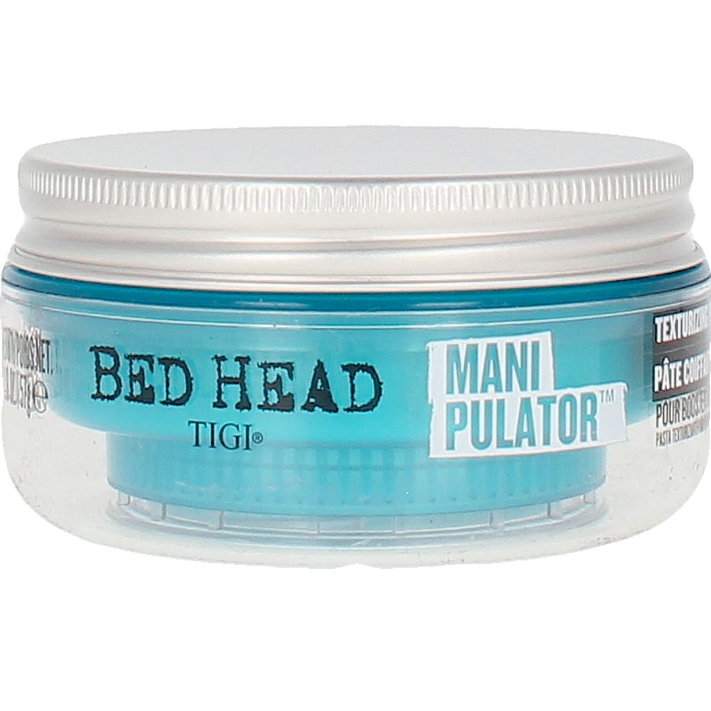 TIGI Bed Head Manipulator Texturizing Putty Cera Moldeadora 57 gr in , Hair by TIGI. Merkmale: . Verfügbar bei ParfümReich.