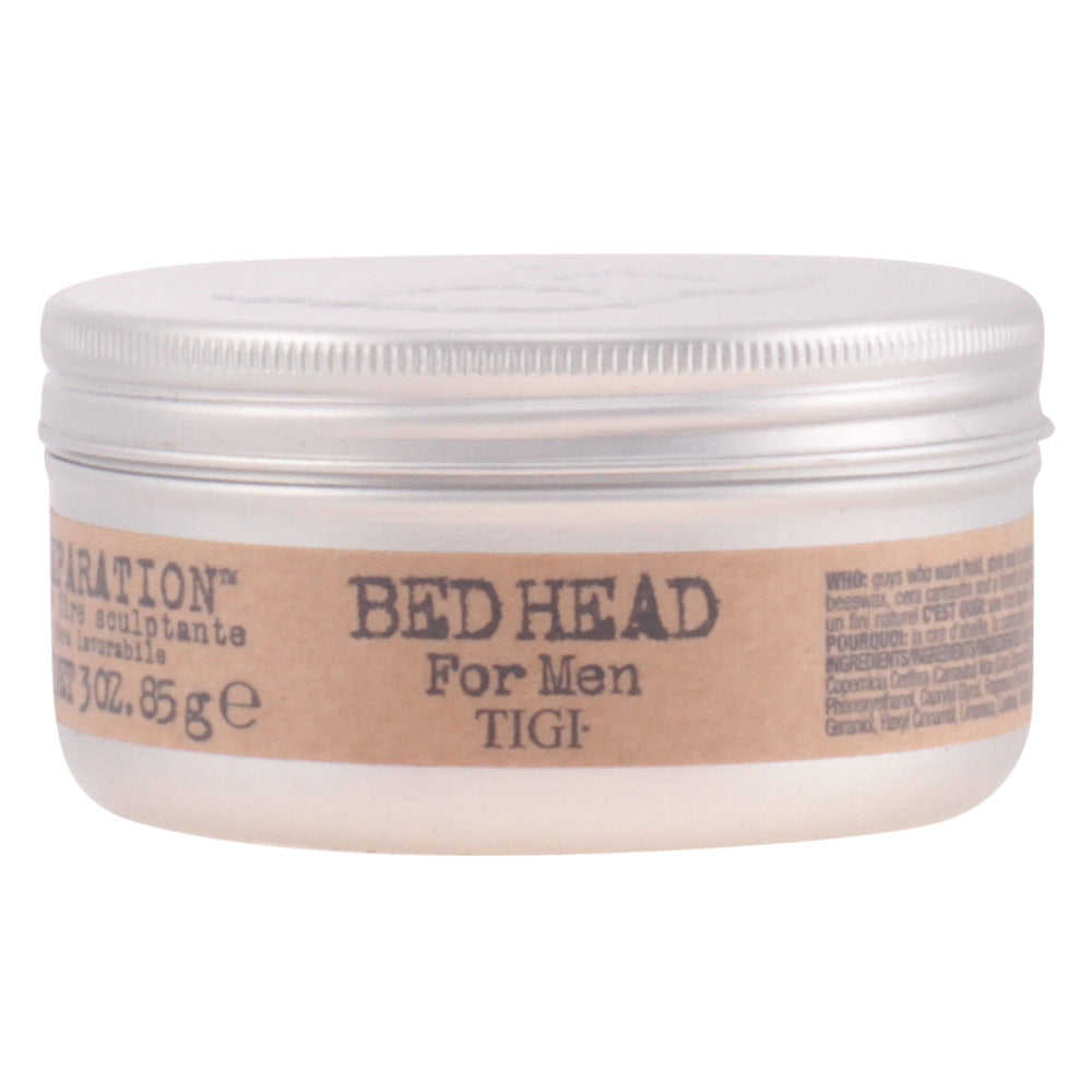 TIGI BED HEAD MEN matte separation 85 gr in , Hair by TIGI. Merkmale: . Verfügbar bei ParfümReich.