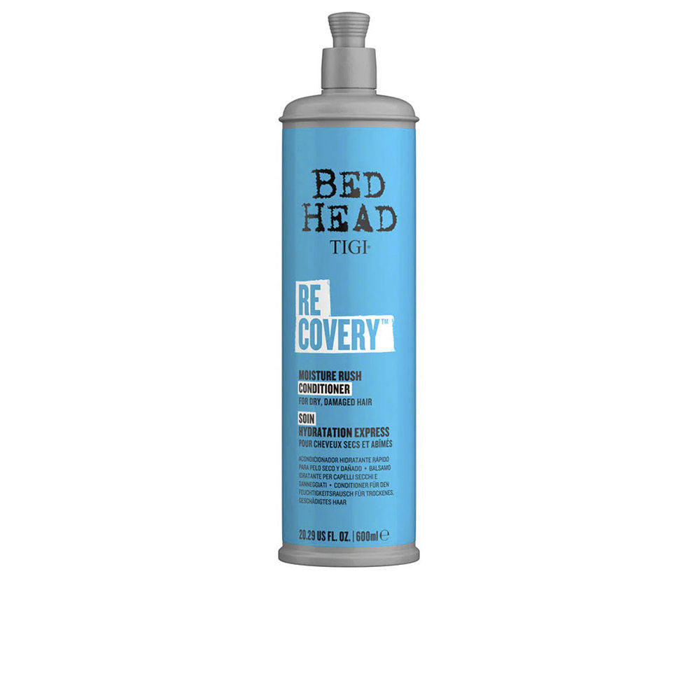 TIGI BED HEAD RECOVERY moisture rush conditioner 600 ml in , Hair by TIGI. Merkmale: . Verfügbar bei ParfümReich.