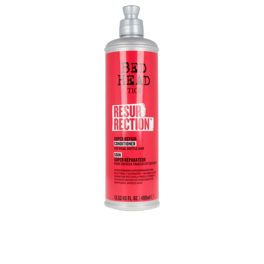 TIGI BED HEAD resurrection conditioner in 400 ml , Hair by TIGI. Merkmale: . Verfügbar bei ParfümReich.