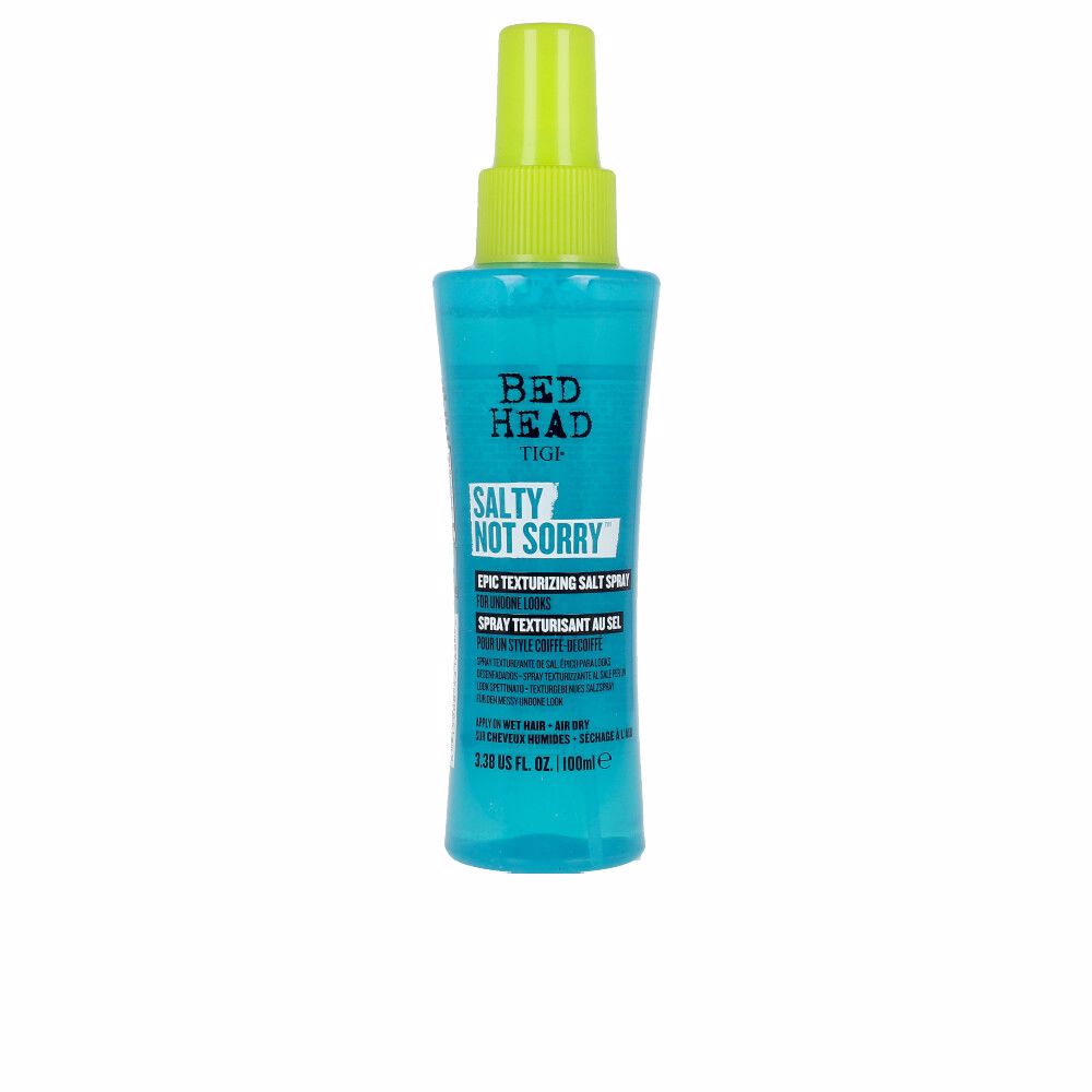 TIGI BED HEAD salty not sorry 100 ml in , Hair by TIGI. Merkmale: . Verfügbar bei ParfümReich.