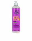 TIGI BED HEAD serial blonde restoring conditioner 400 ml in 400 ml , Hair by TIGI. Merkmale: . Verfügbar bei ParfümReich.