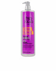 TIGI BED HEAD serial blonde restoring conditioner 400 ml in 970 ml , Hair by TIGI. Merkmale: . Verfügbar bei ParfümReich.