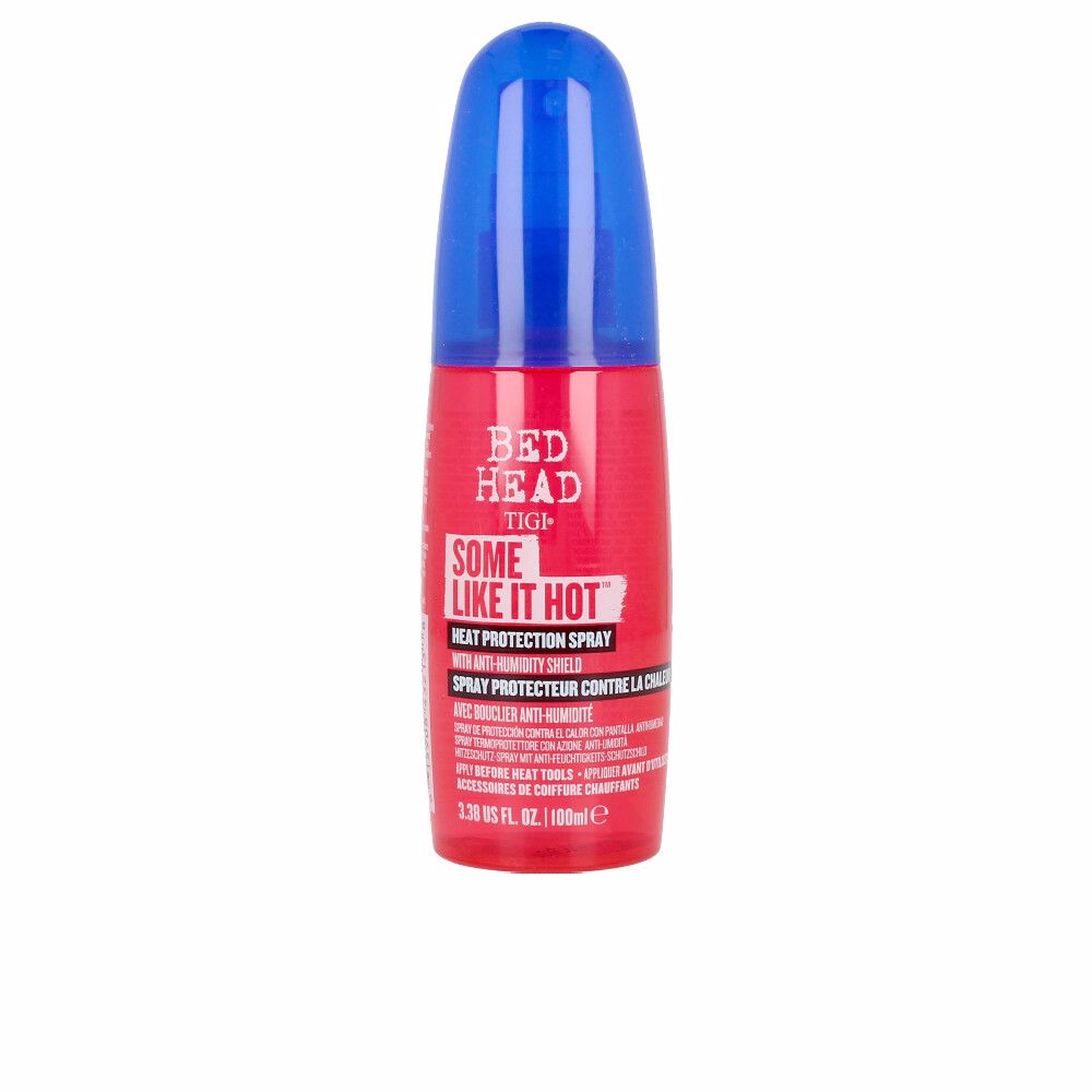 TIGI BED HEAD some like it hot heat protection spray 100 ml in , Hair by TIGI. Merkmale: . Verfügbar bei ParfümReich.