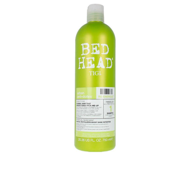 TIGI BED HEAD urban anti-dotes re-energize shampoo 750 ml in , Hair by TIGI. Merkmale: . Verfügbar bei ParfümReich.