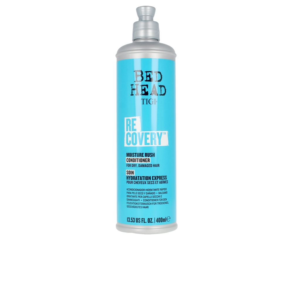 TIGI BED HEAD urban anti-dotes recovery conditioner 400 ml in , Hair by TIGI. Merkmale: . Verfügbar bei ParfümReich.