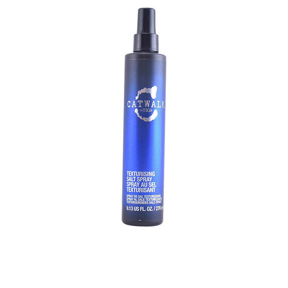 TIGI CATWALK texturizing salt spray 270 ml in , Hair by TIGI. Merkmale: . Verfügbar bei ParfümReich.