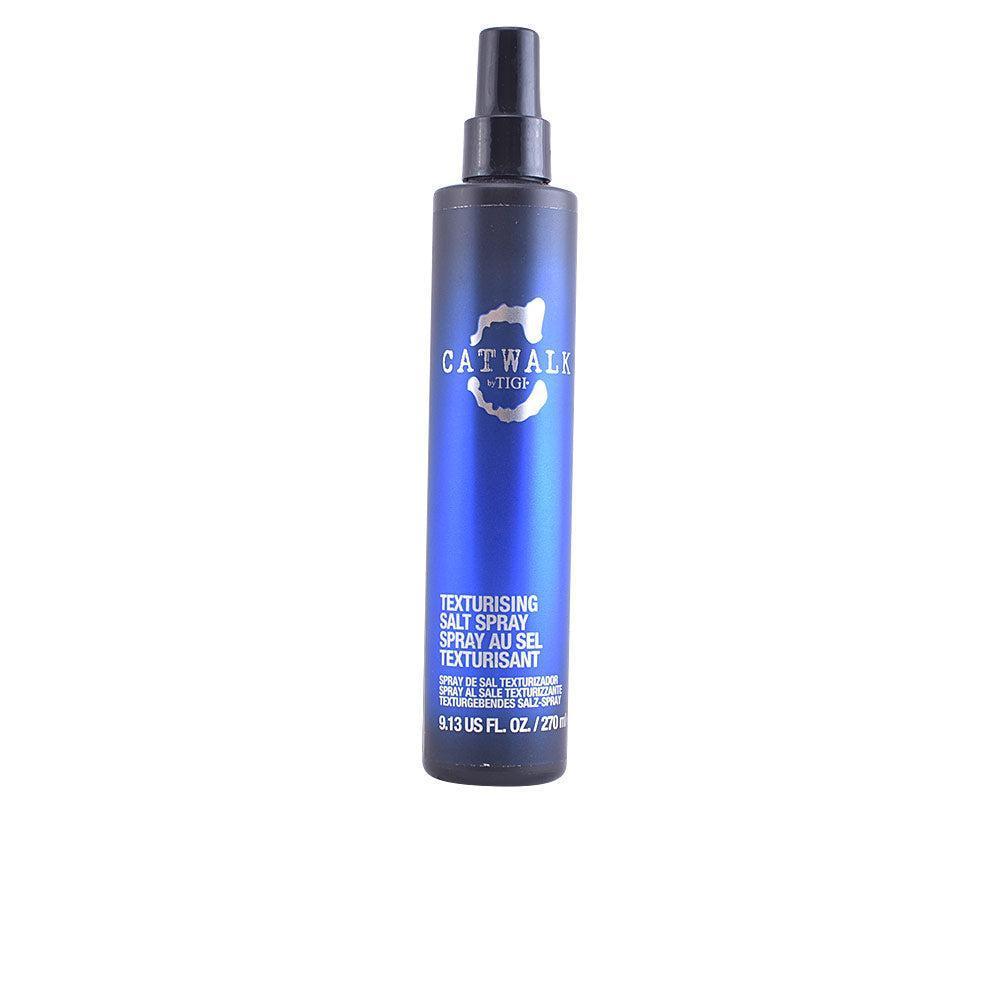 TIGI CATWALK texturizing salt spray 270 ml in , Hair by TIGI. Merkmale: . Verfügbar bei ParfümReich.