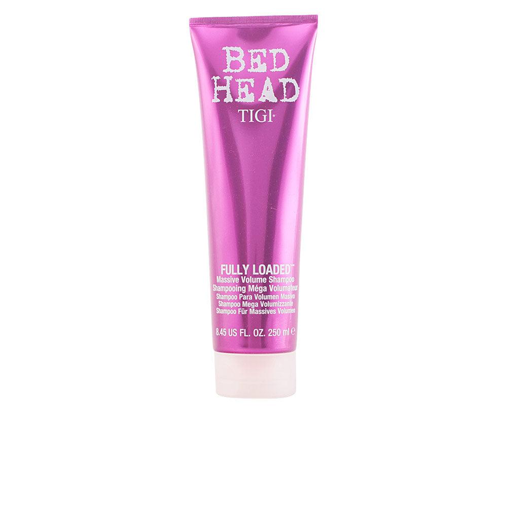 TIGI FULLY LOADED shampoo retail tube 250 ml in , Hair by TIGI. Merkmale: . Verfügbar bei ParfümReich.