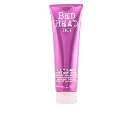 TIGI FULLY LOADED shampoo retail tube 250 ml in , Hair by TIGI. Merkmale: . Verfügbar bei ParfümReich.