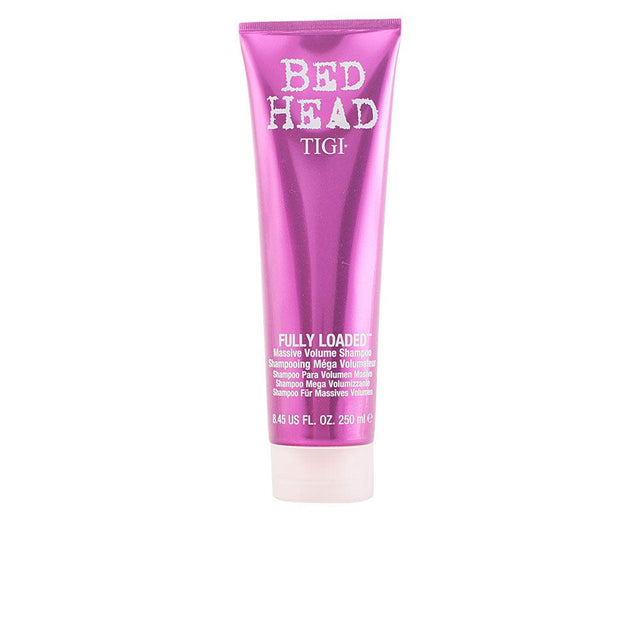 TIGI FULLY LOADED shampoo retail tube 250 ml in , Hair by TIGI. Merkmale: . Verfügbar bei ParfümReich.