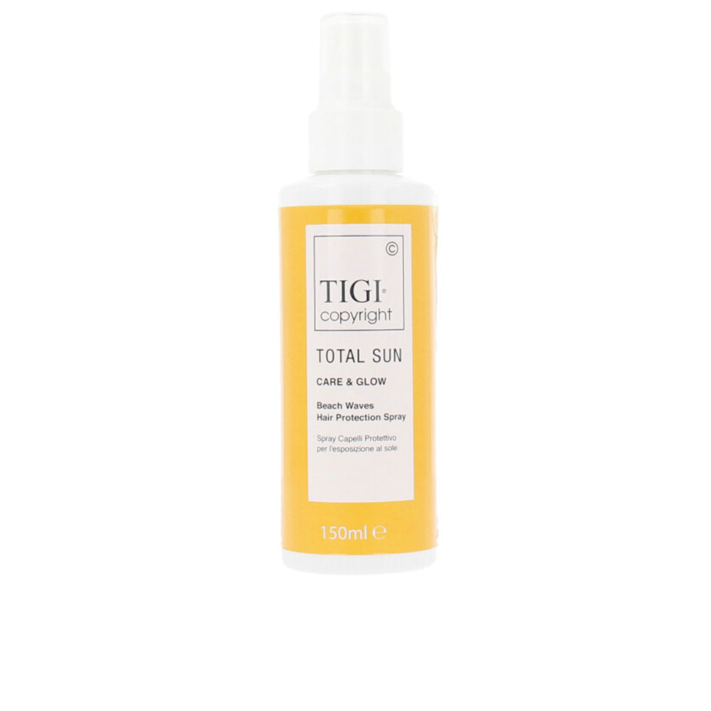 TIGI TOTAL SUN hair fixative and sunscreen spray 150 ml in , Hair by TIGI. Merkmale: . Verfügbar bei ParfümReich.