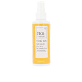 TIGI TOTAL SUN hair fixative and sunscreen spray 150 ml in , Hair by TIGI. Merkmale: . Verfügbar bei ParfümReich.