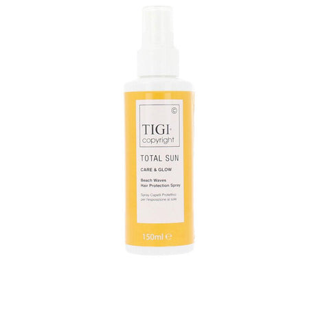 TIGI TOTAL SUN hair fixative and sunscreen spray 150 ml in , Hair by TIGI. Merkmale: . Verfügbar bei ParfümReich.