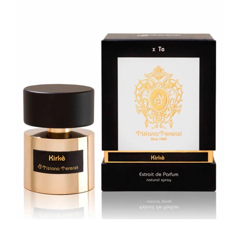 TIZIANA TERENZI KIRKÉ edp vapor 100 ml in , Perfumes by TIZIANA TERENZI. Merkmale: . Verfügbar bei ParfümReich.