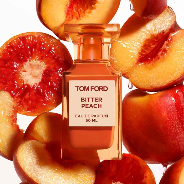 Tom Ford Bitter Peach Eau de Parfum 50 ml in , Perfumes by Tom Ford. Merkmale: . Verfügbar bei ParfümReich.